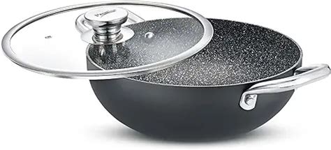 Best Non Stick Kadais in India [August, 2024]