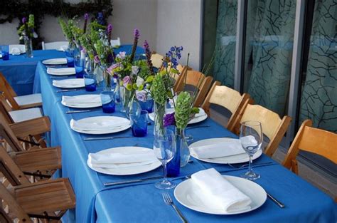 Image result for DIY Table Settings
