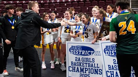 Video highlights as York Catholic wins boys, girls District 3 titles
