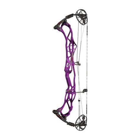 Hoyt compound bows — ArcheryKart