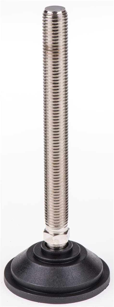 A090/001 Nu-Tech Engineering | Nu-Tech Engineering M16 PA Reinforced ...