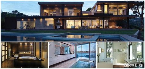 Modern Architectural Design for Inspiration
