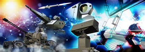 Skynex – Networked air defence | Rheinmetall