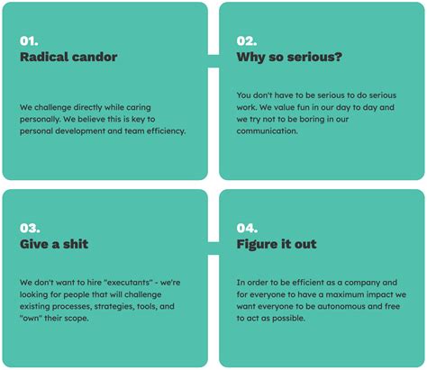 Employee Value Proposition Examples 的图像结果