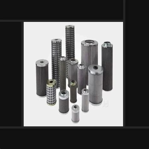 Filter Bags - Pleated Dust Collector Filter Trader - Retailer from Chennai