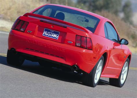 2000 Ford Mustang GT - HD Pictures @ carsinvasion.com