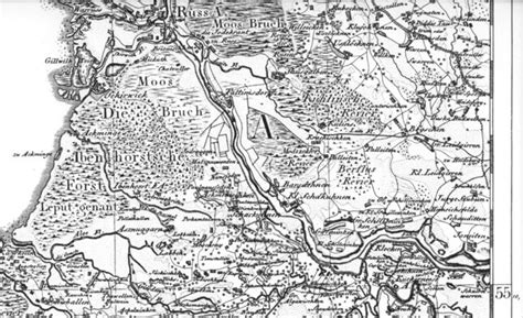 Ibenhorst – GenWiki