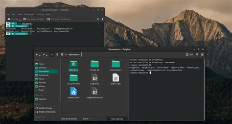 Image result for Linux Dolphin