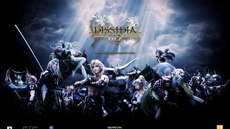 Image result for Dissidia Stages