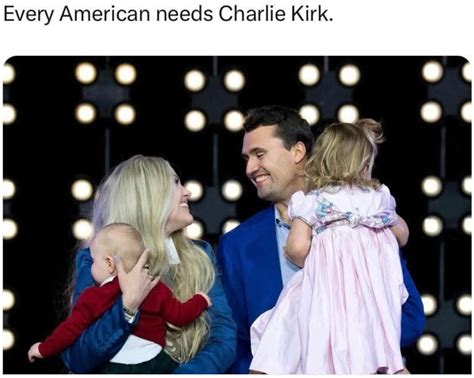 Remembering Charlie Kirk, Jalapeno Tree (Longview, TX), 15 October 2025 ...