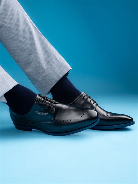 Lace Up Shoes | Buy Men Lace Up Shoes Online at Best Prices In India ...