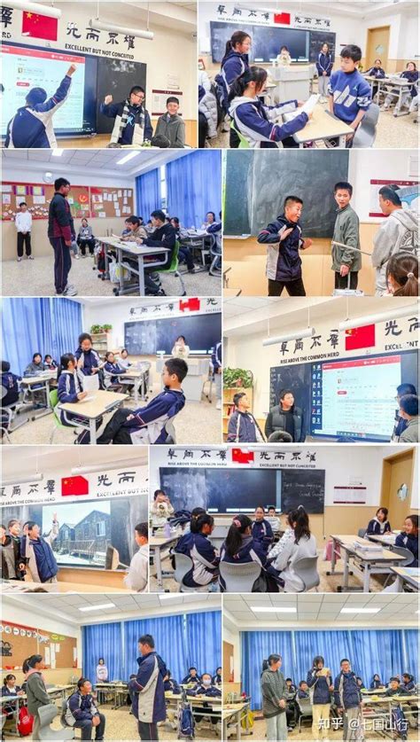 滁州外国语学校冬令营等你报名！_腾讯新闻