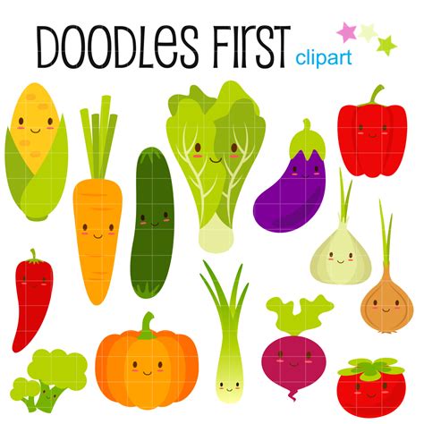 A vegetable clipart 18 free Cliparts | Download images on Clipground 2026