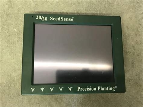 Image result for How Does Sensor 1.Com Planter Monitor Work