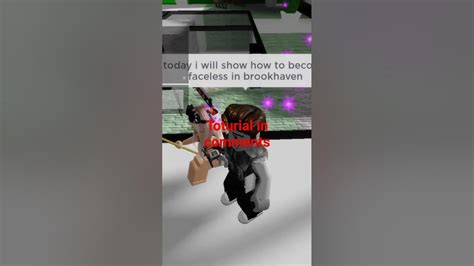 Image result for Face Less Brookhaven Code