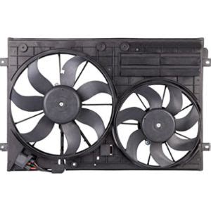 Image result for VW Cooling Fan Control Module