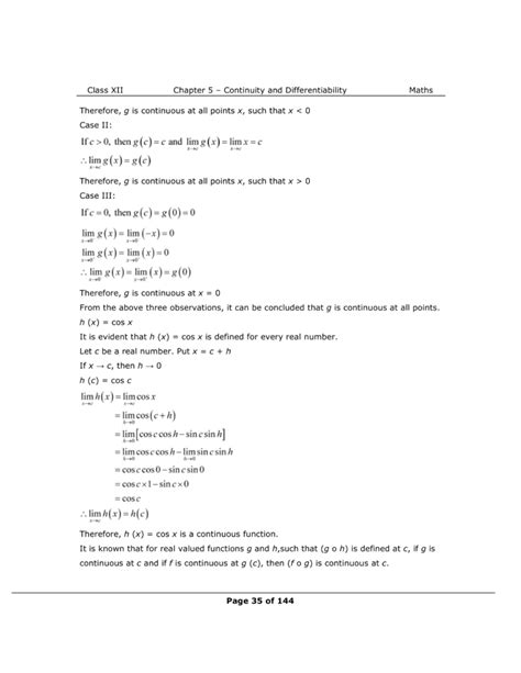 Image result for Class 12 Math Exercise 5.1 Viba
