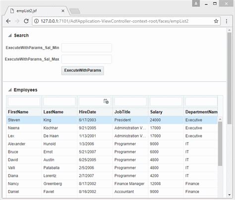 Image result for ADF CreateTable