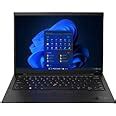 Lenovo ThinkPad X1 Carbon Intel 13th Gen Core i7 14" WUXGA IPS 400 Nits ...