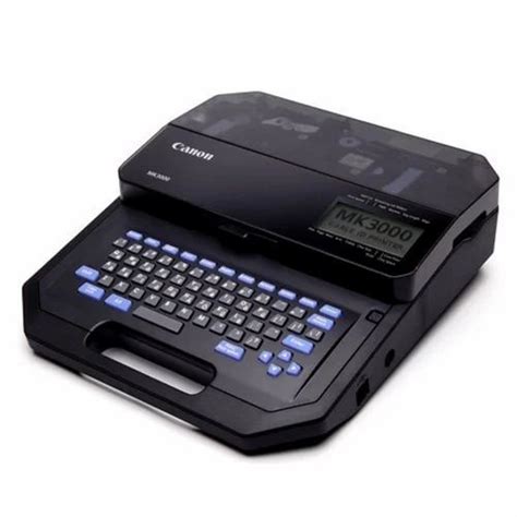 Ferrule Printing Machine - MK 3000 Ferrule Printing Machine Trader ...