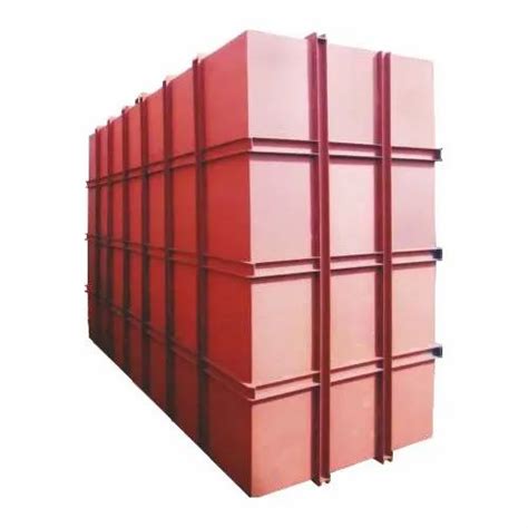 Mixing Tank - Chemical Storage Tank Manufacturer from Ahmedabad