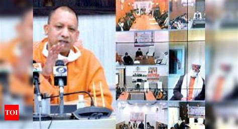 UP: Teachers laud CM Yogi Adityanath for transparency in appointments ...