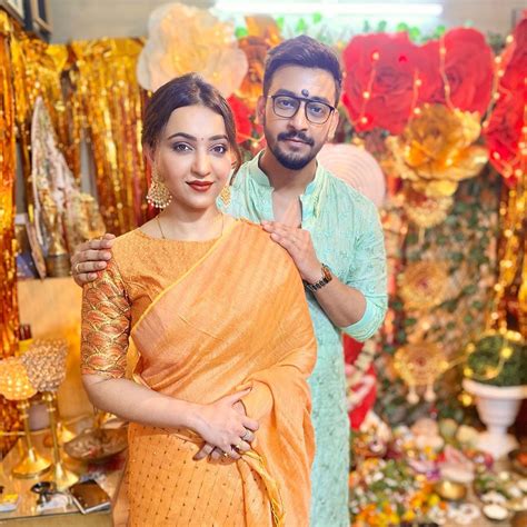 বিয়েতে রাজি নয় দুই তারকার পরিবার! ভাঙছে Bonny Sengupta-Koushani ...