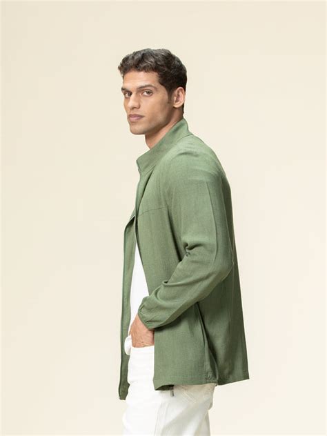 Mens Jackets – Love Pangolin