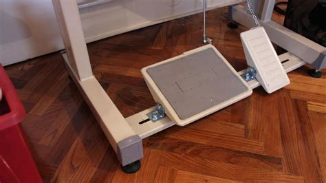 Sewing Machine Foot Pedal: Everything You Need To Know - Sew Kit Kit