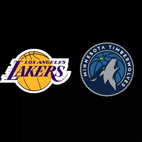 Lakers vs Timberwolves Prediction - The Game Haus