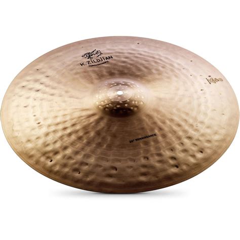 Zildjian 20" K Constantinople Renaissance Ride