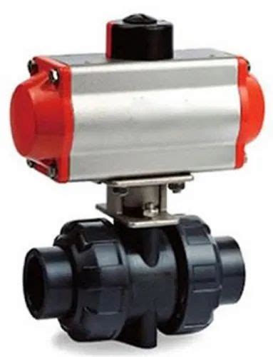 PPH TRUE UNION BALL VALVE - PPH TRUE UNION BALL VALVE - SANKING Trader ...