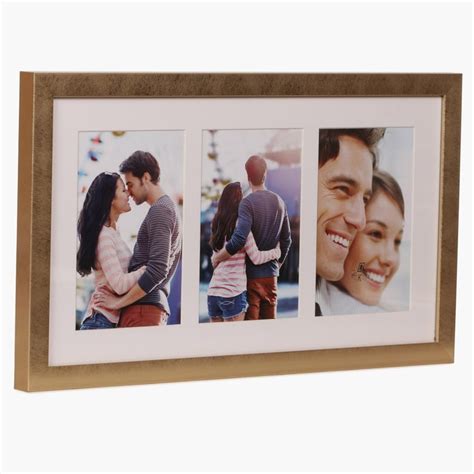 Buy Valentino Aperture Photo Frame - 38 x 22 cm from Home Centre at ...