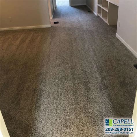 Capell Flooring and Interiors: Carpet & Floor Store | Boise Idaho