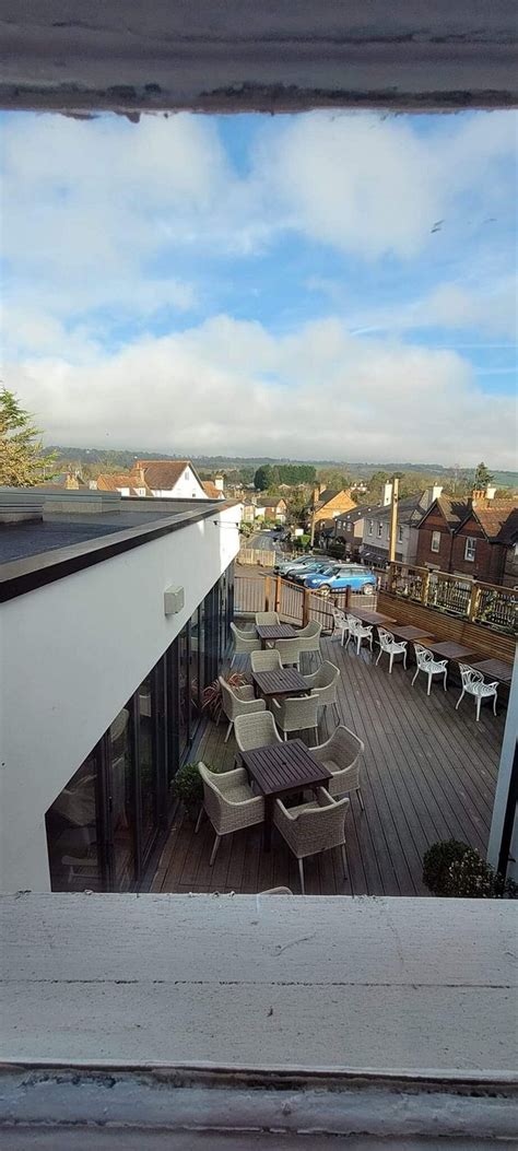 THE GEORGE & DRAGON (Westerham, Sevenoaks District) - Inn Reviews ...