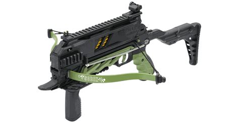 Image result for Multi-Shot Crossbow