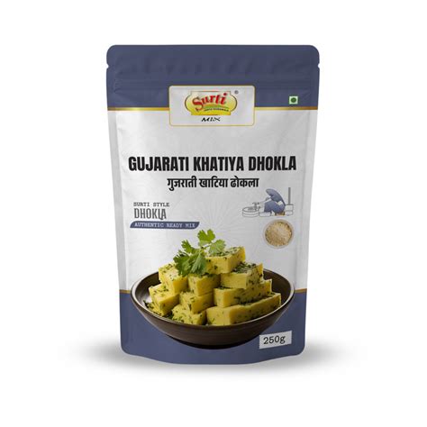 Gota: The Irresistible Gujarati Fritter – SurtiMix