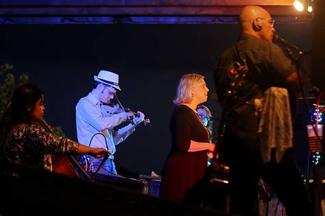 Filigree - Cool Crest Miniature Golf and the Metzger Biergarten