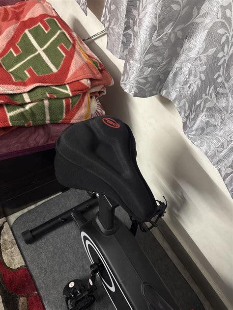 VASDEV Gel Bicycle Seat Cover | Soft & Washable Silicone Gel Cushion ...