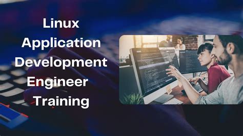Image result for Linux Application Development
