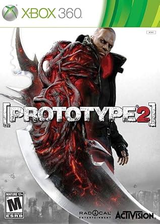 Buy Prototype 2: Wrecking Ball - Radnet Edition (Xbox 360) Online at ...