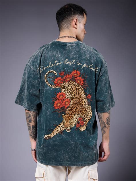 Premium Oversized T-shirt – pronk.in