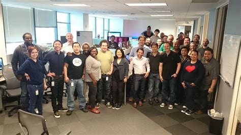 PlayStation Office Photos | Glassdoor