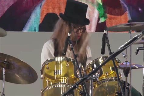 Video des Auftritts der Nintendo Rock Band veröffentlicht