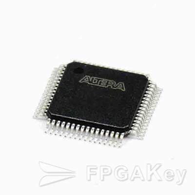 Image result for Max II CPLDs