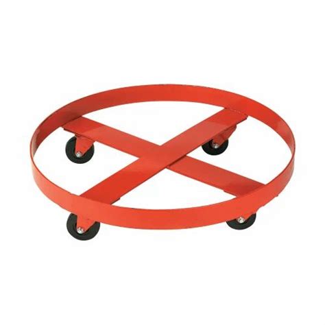 Drums Stand - Industrial Drum Stand Manufacturer from Ahmedabad