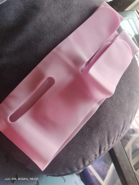 FI FIDROXIMPERIA Double Chin Lift Mask,Silicon V Line Lifting Face ...