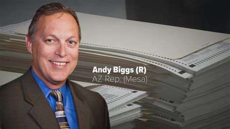 Clint Smith, Javier Ramos hope to oust Congressman Andy Biggs | 12news.com