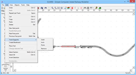 How to Use SCARM Software 的图像结果