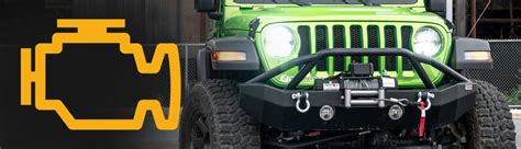 Image result for Jeep Check Engine Codes